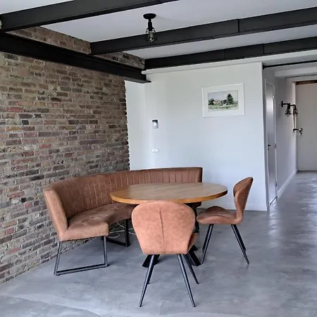 Woning In