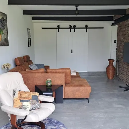 Woning In Vakantiehuis