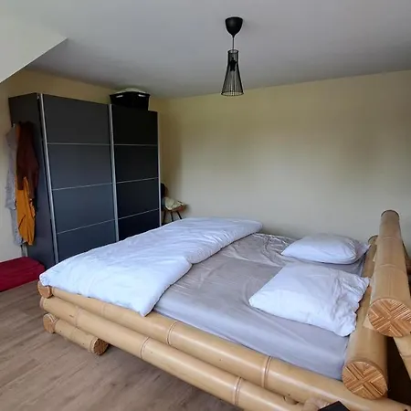 Woning In * Born