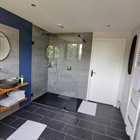 Woning In Holiday home