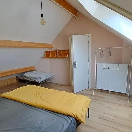 Woning In Ferienhaus