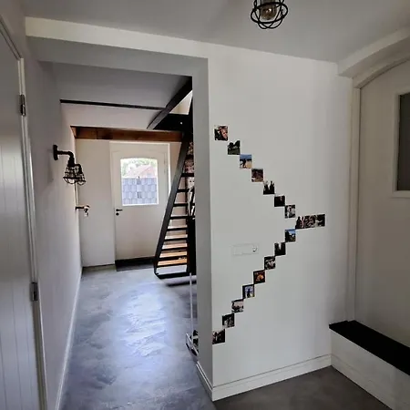Woning In 博恩
