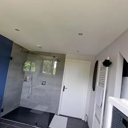 Woning In Holiday home *