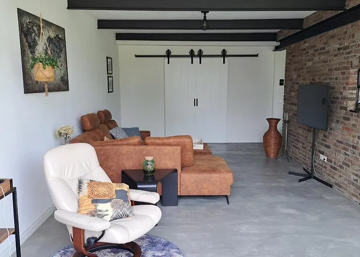 Woning In Holiday home