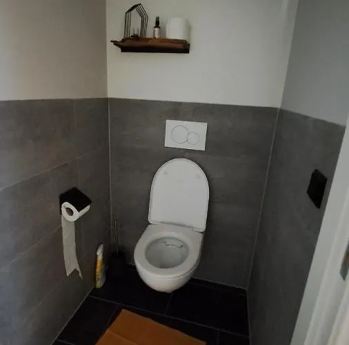 Woning In Nyaraló *